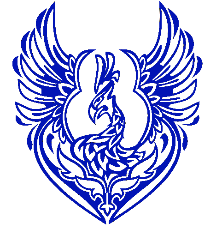 Лого Феникс