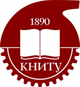 Лого КНИТУ